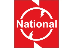 National Logo